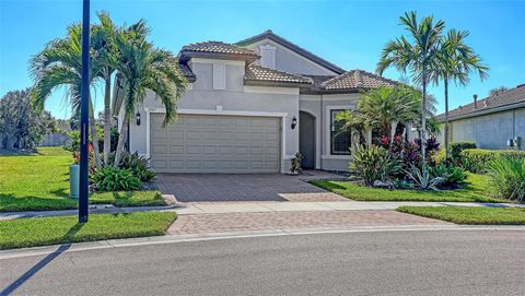 Photo of 5987 Snowy Egret Drive, Sarasota, FL 34238 (MLS # A4672568)