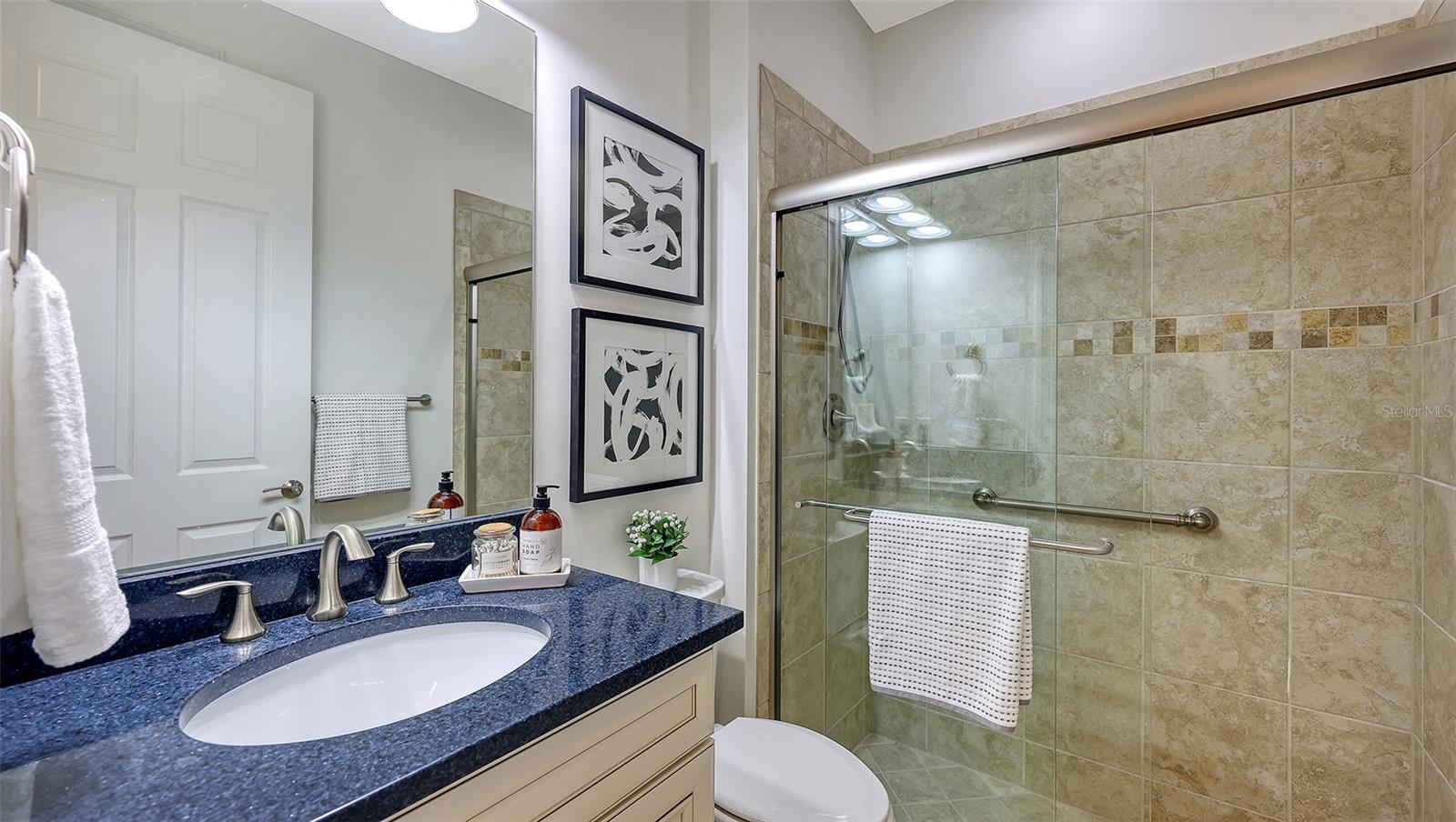 SANDHILL PRESERVE - Residential