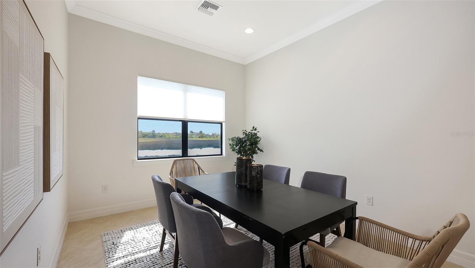 SANDHILL PRESERVE - Residential