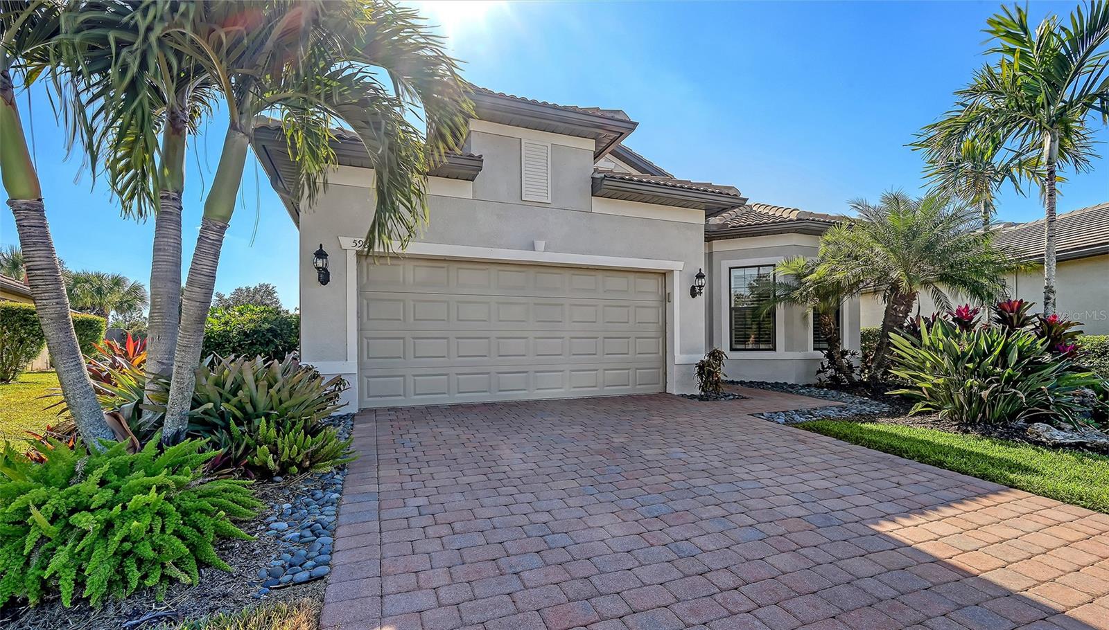 5987 SNOWY EGRET DRIVE