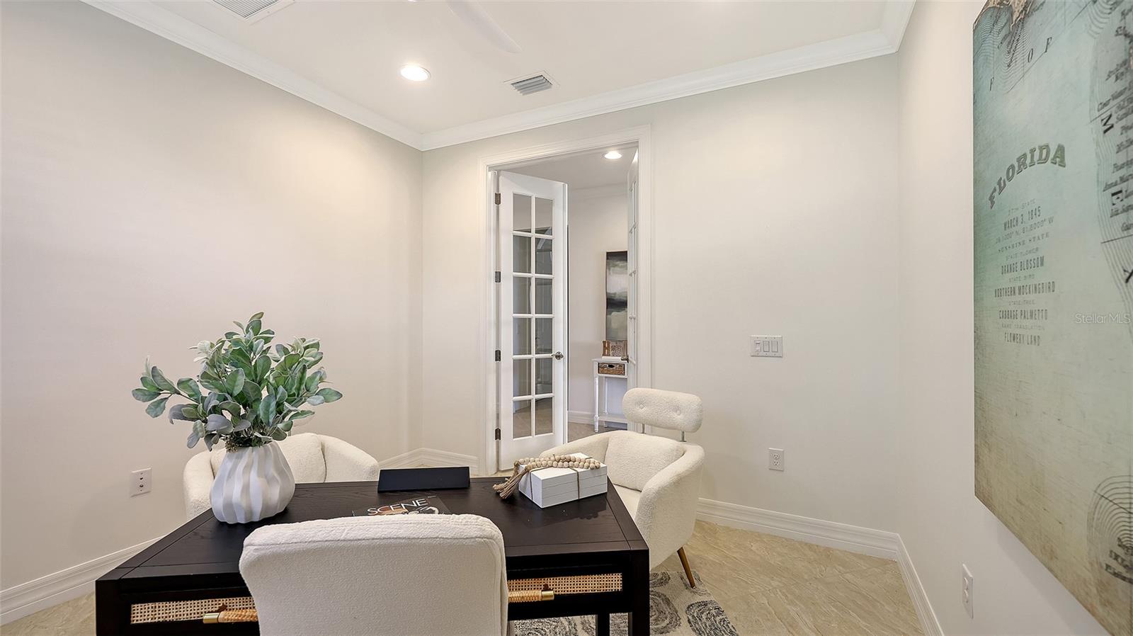 SANDHILL PRESERVE - Residential