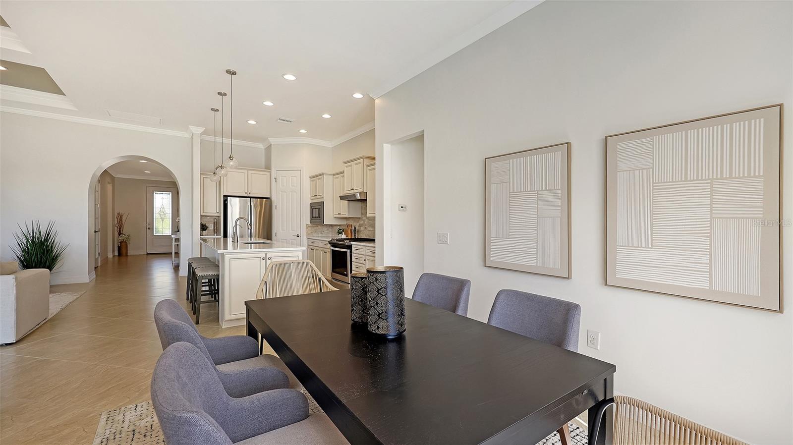 SANDHILL PRESERVE - Residential