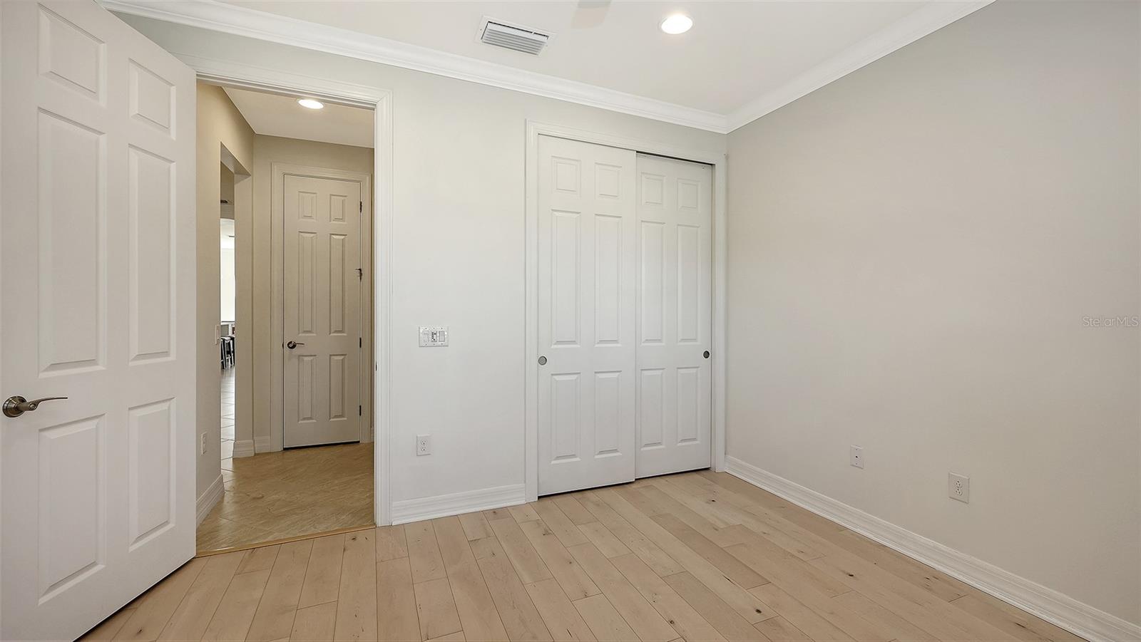 SANDHILL PRESERVE - Residential