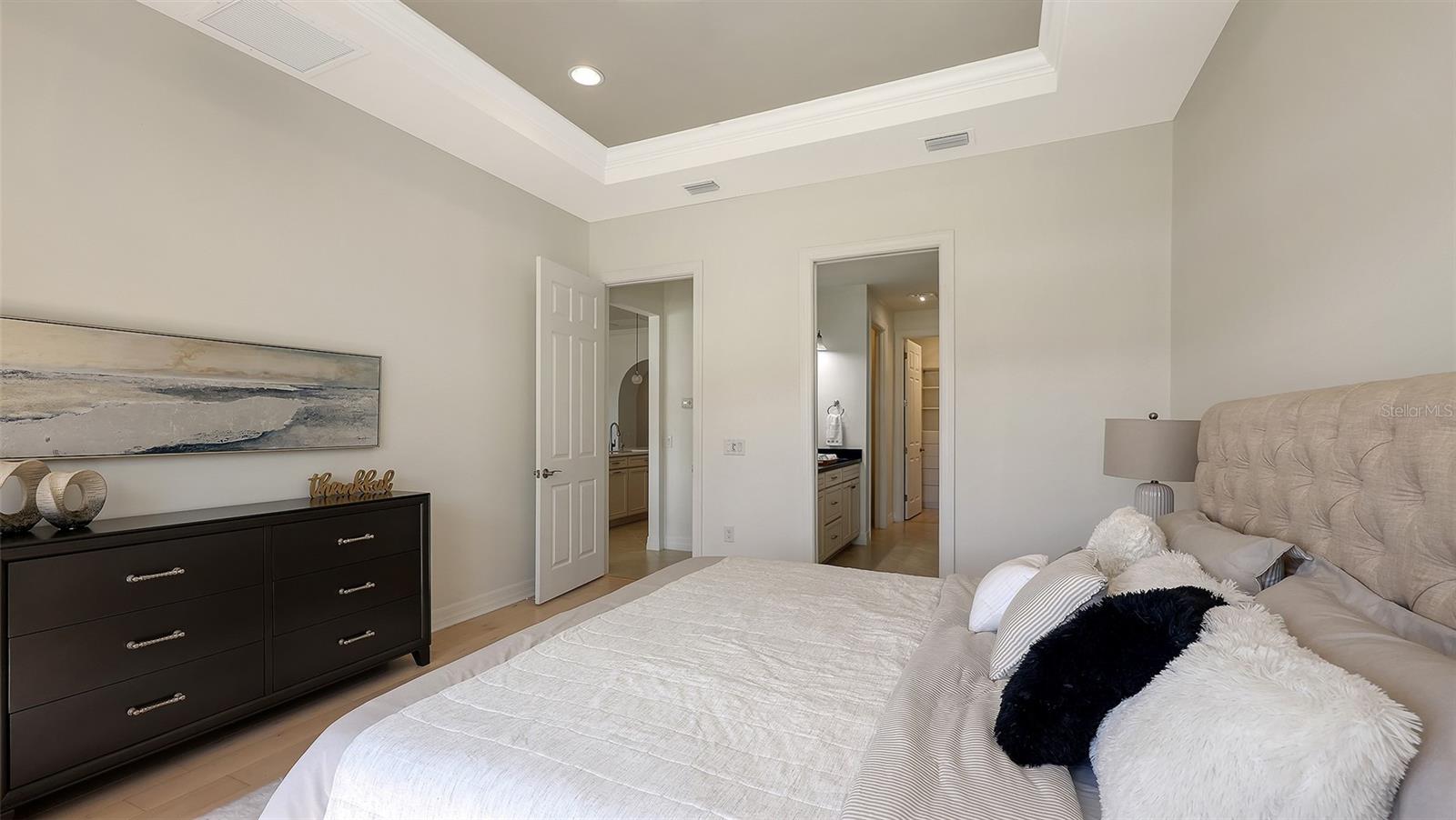 SANDHILL PRESERVE - Residential