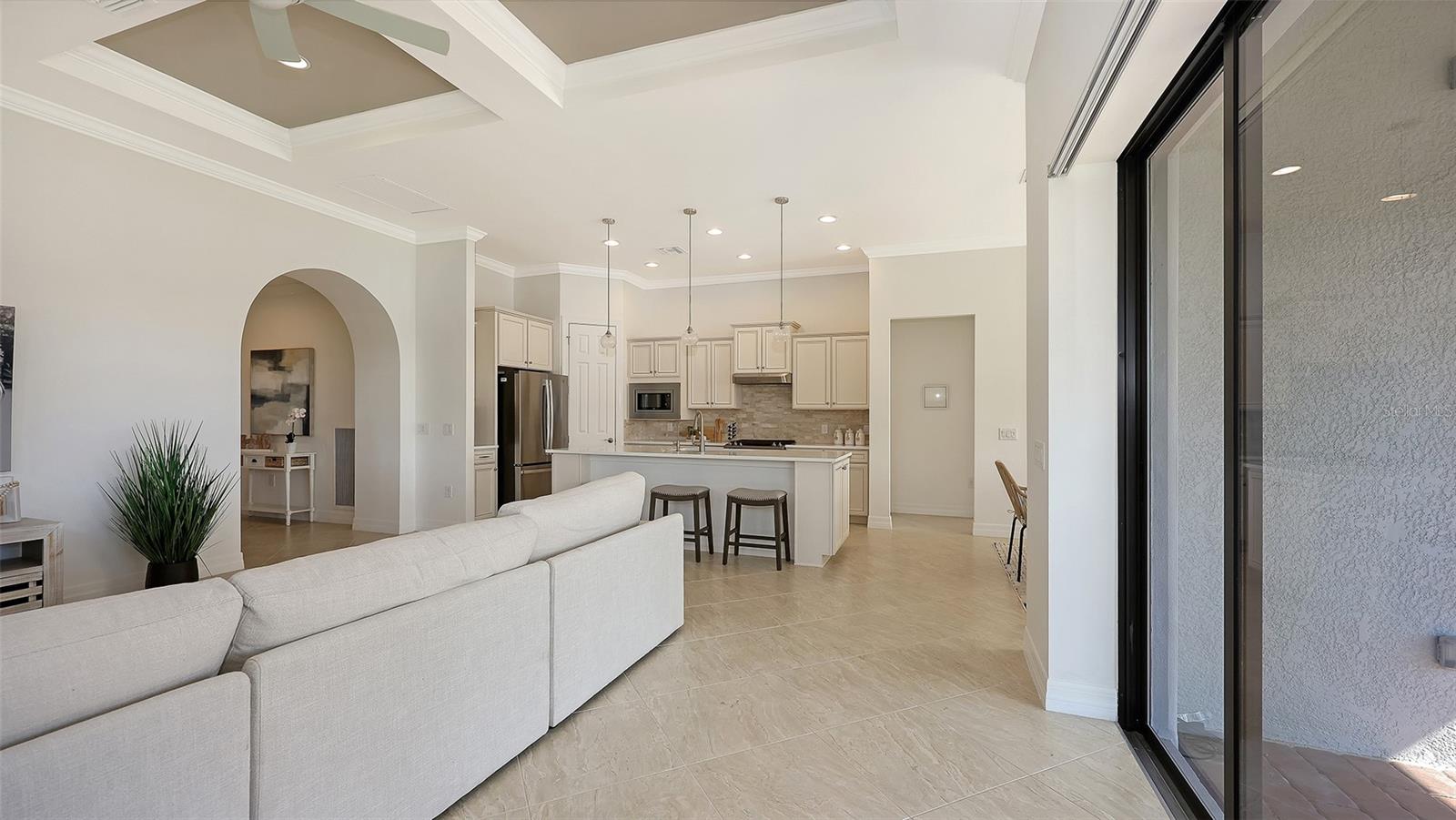 SANDHILL PRESERVE - Residential