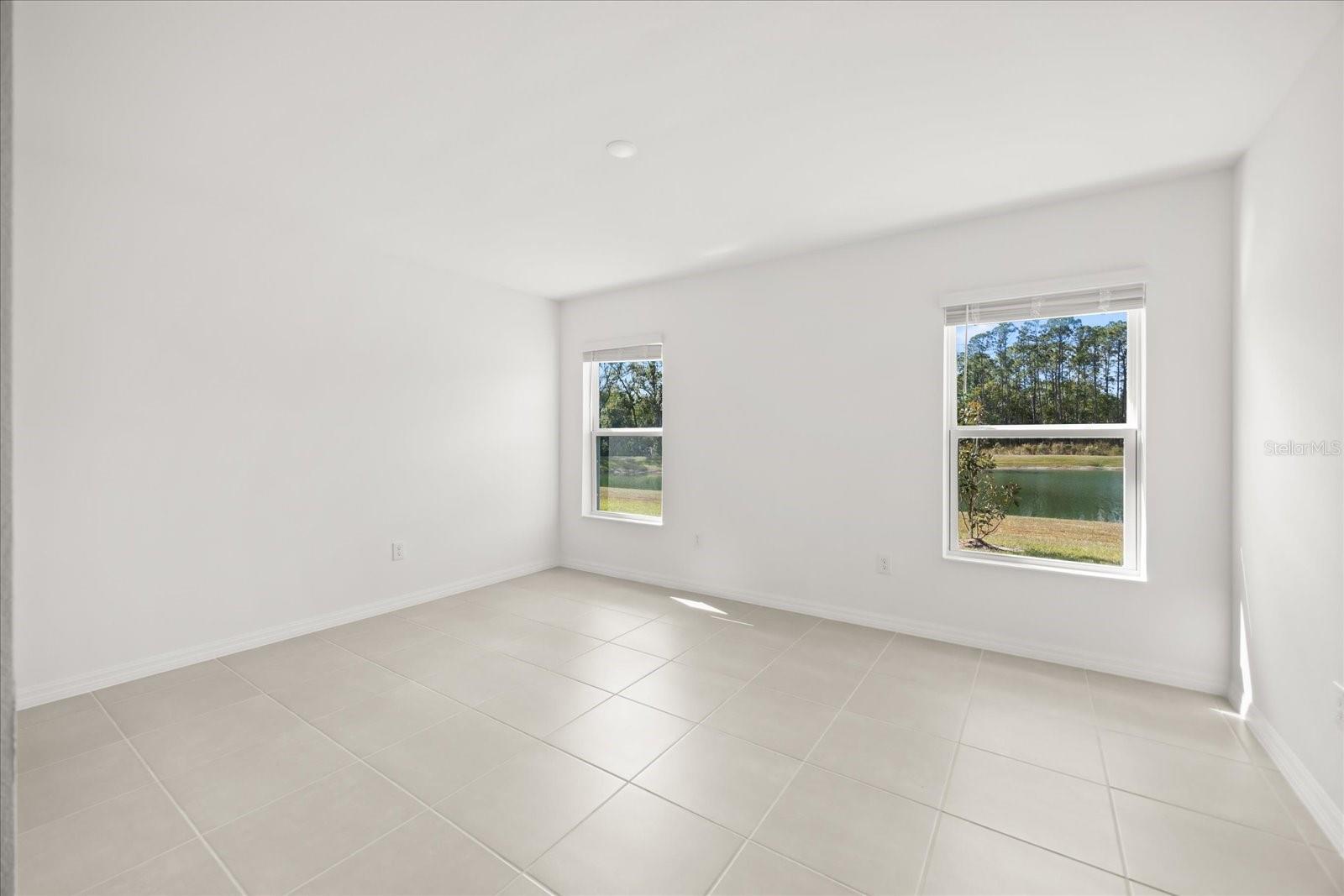 HICKORY RANCH - Residential