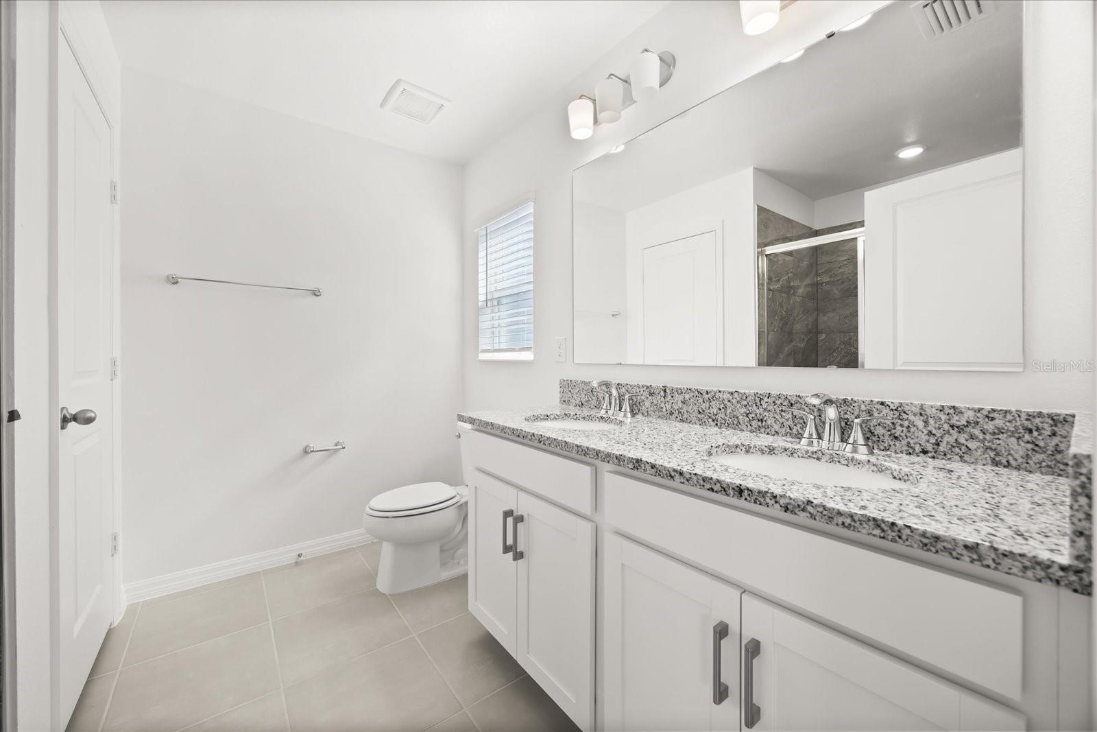 HICKORY RANCH - Residential