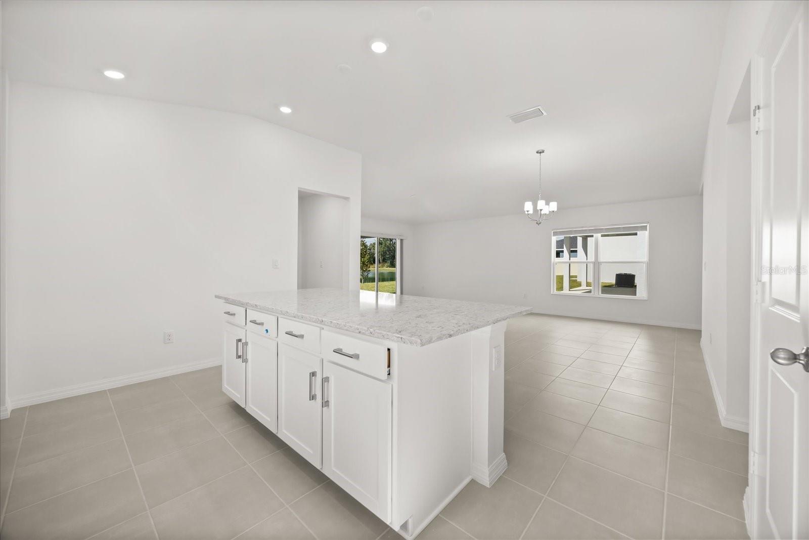 HICKORY RANCH - Residential