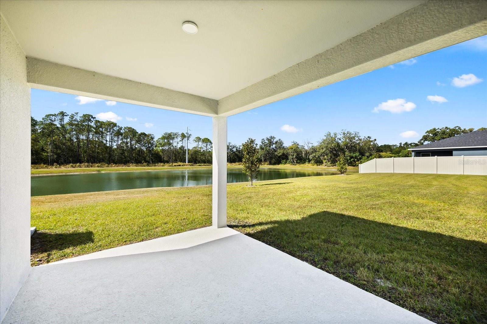 HICKORY RANCH - Residential