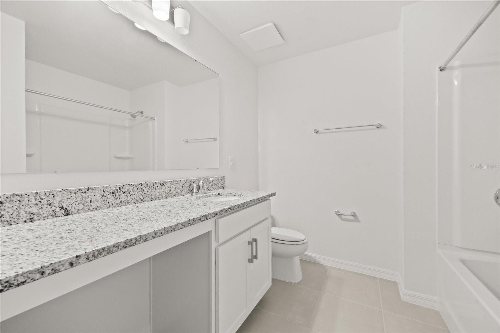 HICKORY RANCH - Residential