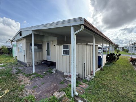 A home in BRADENTON