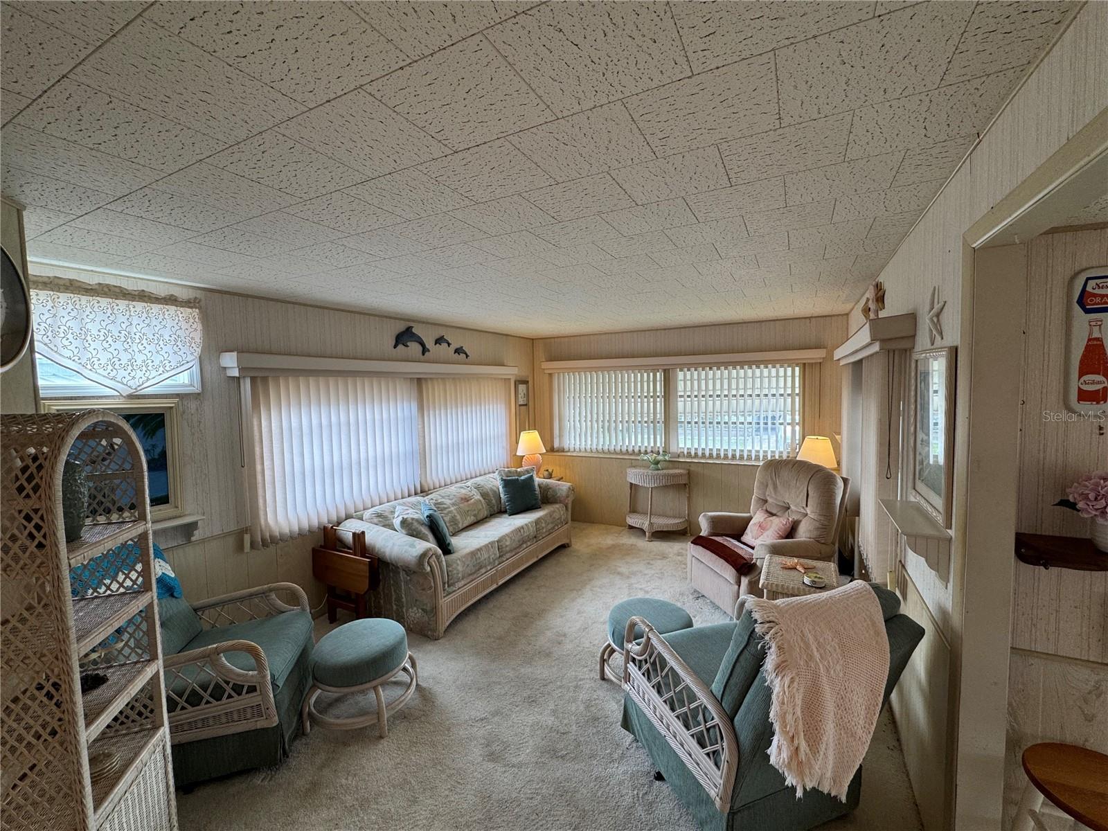 FAIR LANE ACRES SECOND ADD - Residential