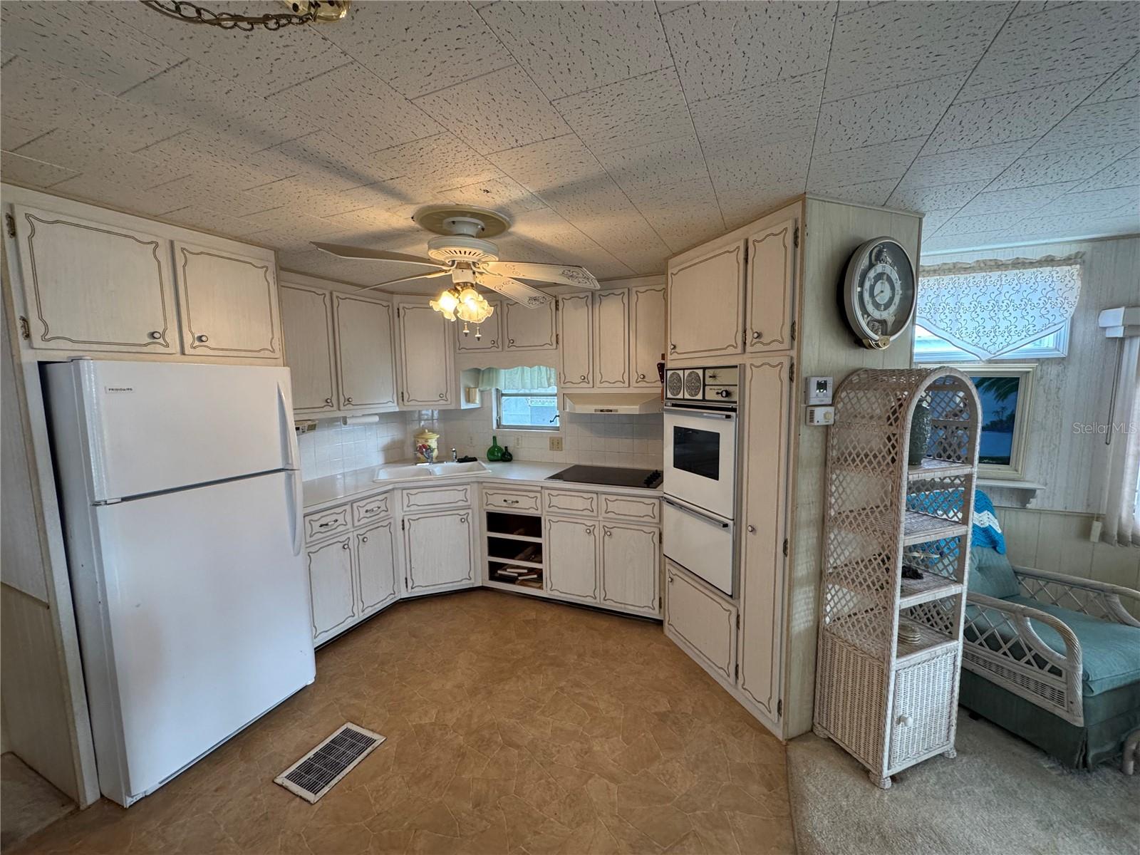 FAIR LANE ACRES SECOND ADD - Residential