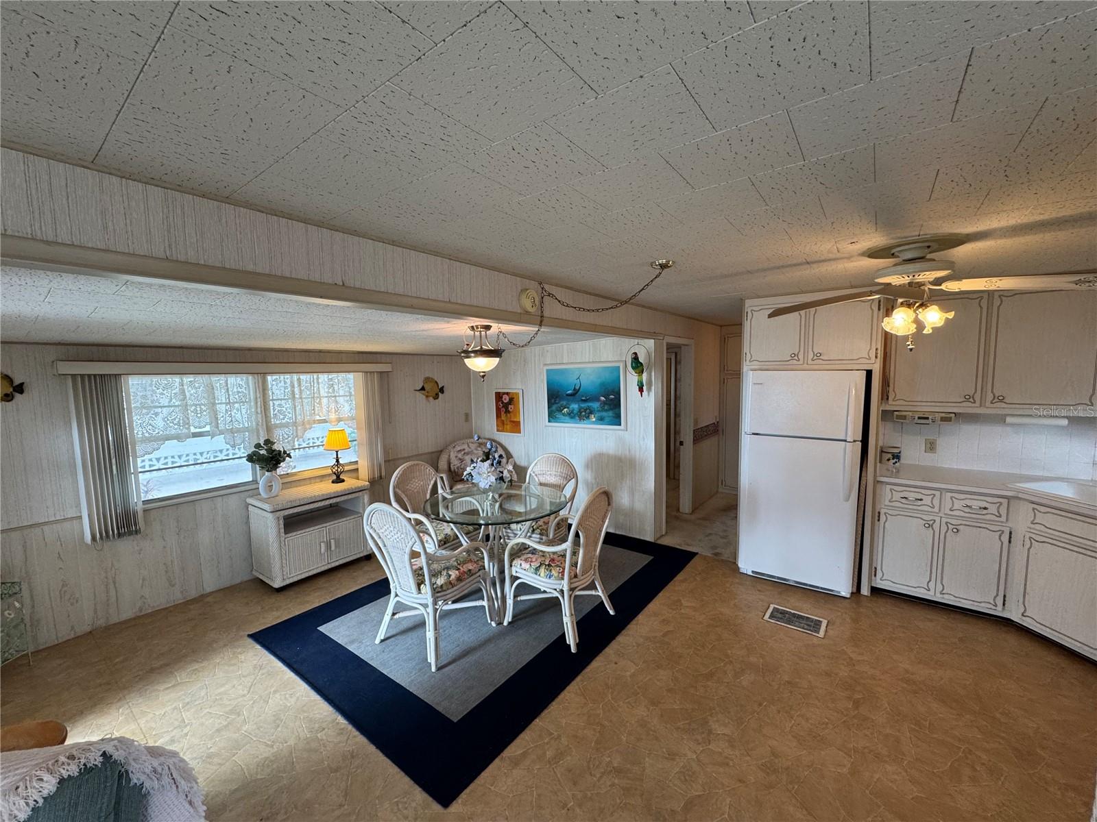 FAIR LANE ACRES SECOND ADD - Residential