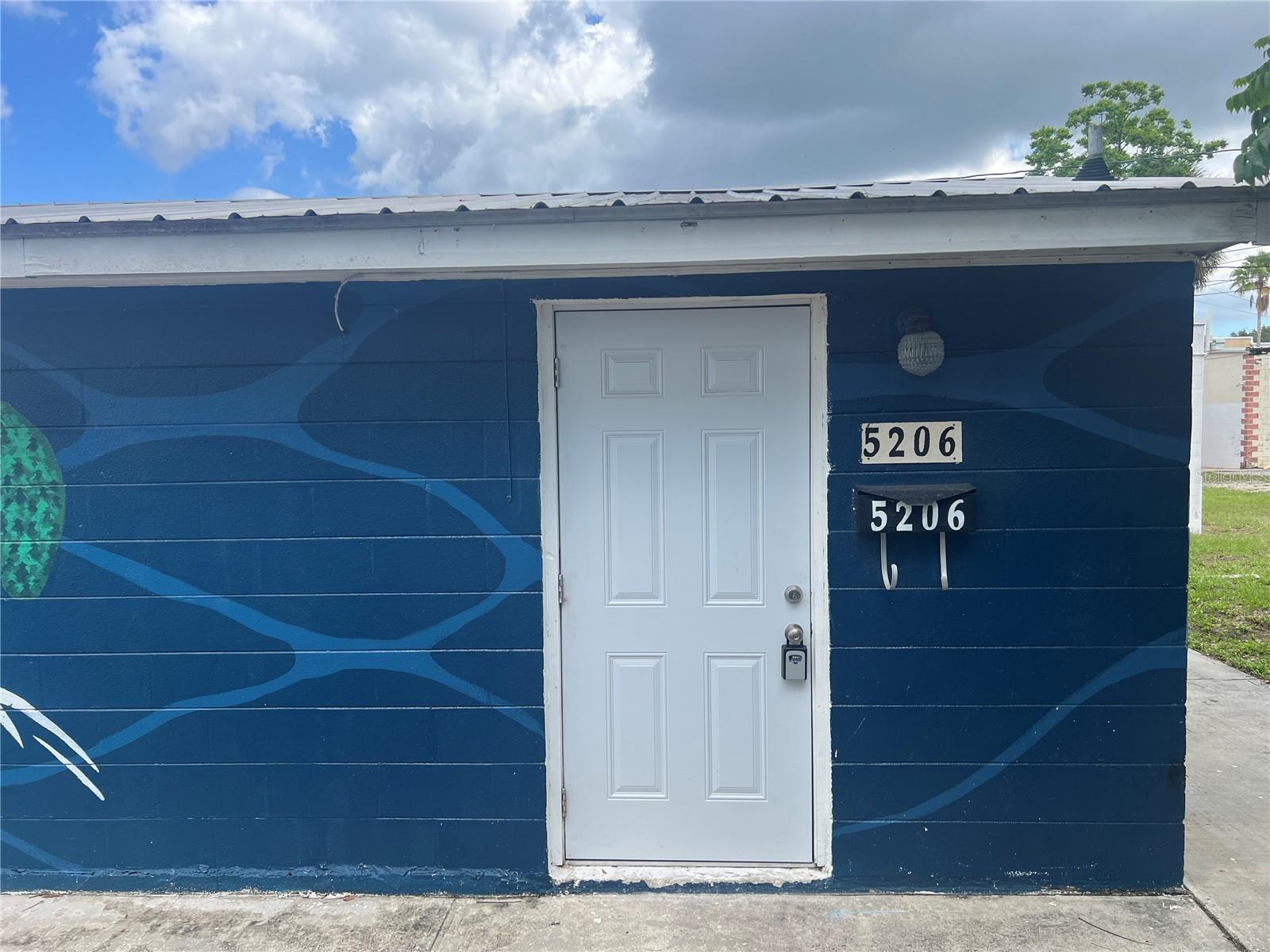 CITY ZEPHYRHILLS - Residential Lease