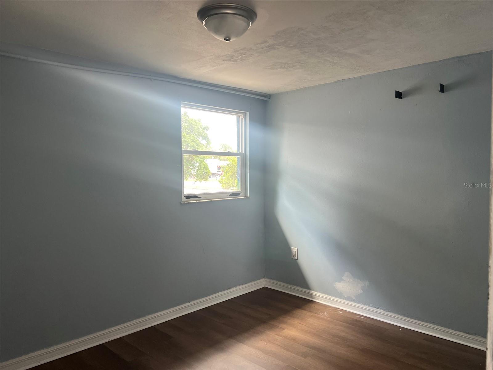 CITY ZEPHYRHILLS - Residential Lease