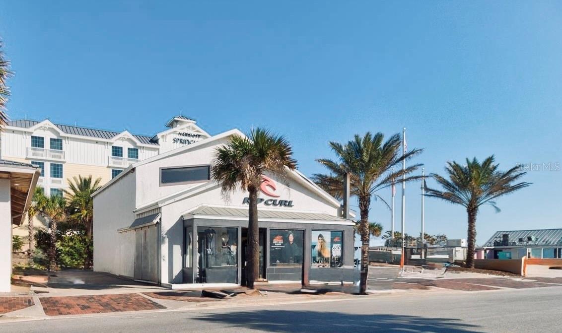 COOPER WALKER GRANT - Commercial Sale