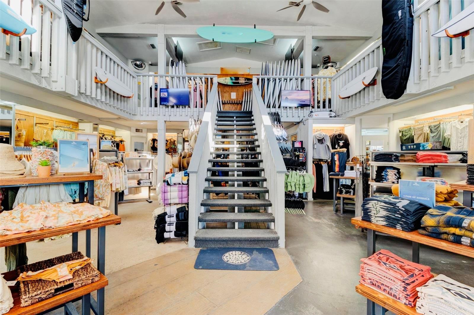 COOPER WALKER GRANT - Commercial Sale