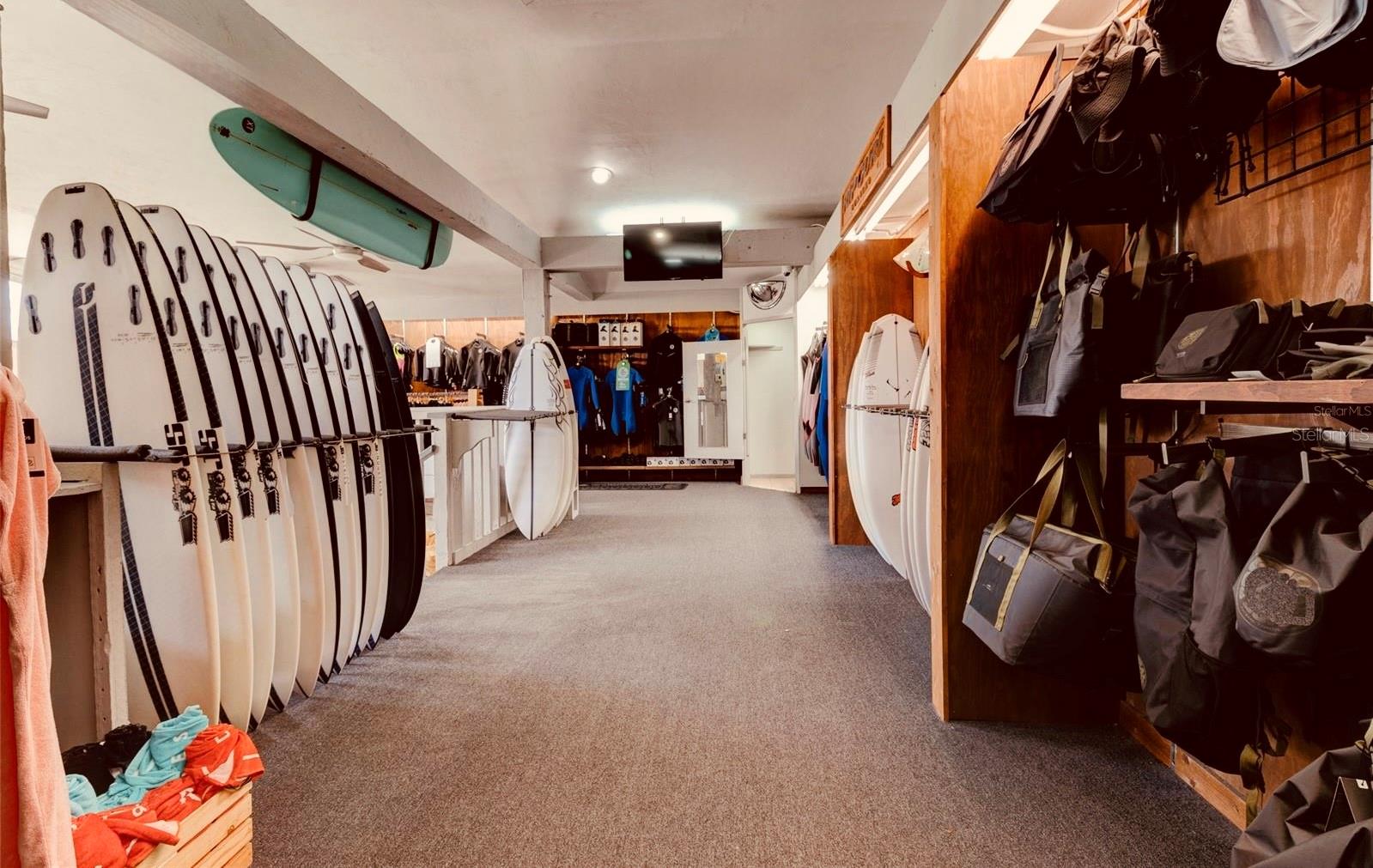 COOPER WALKER GRANT - Commercial Sale