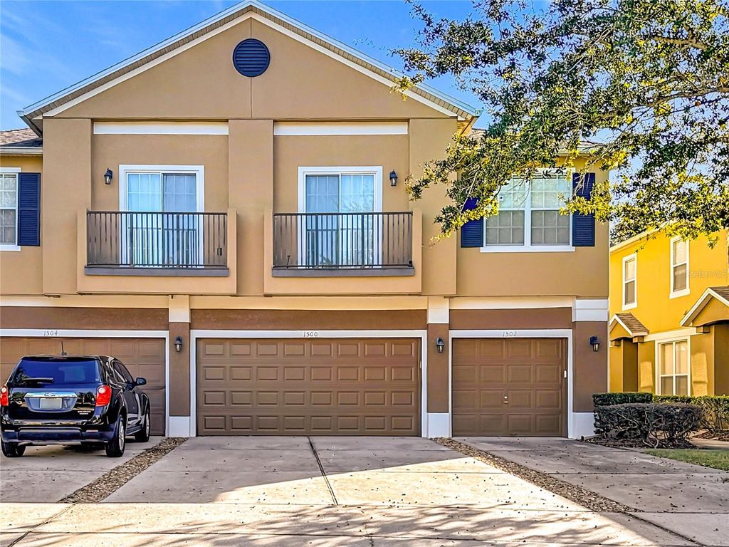 Photo of 1500 Broken Oak Drive #25B, Winter Garden, FL 34787 (MLS # S5139230)