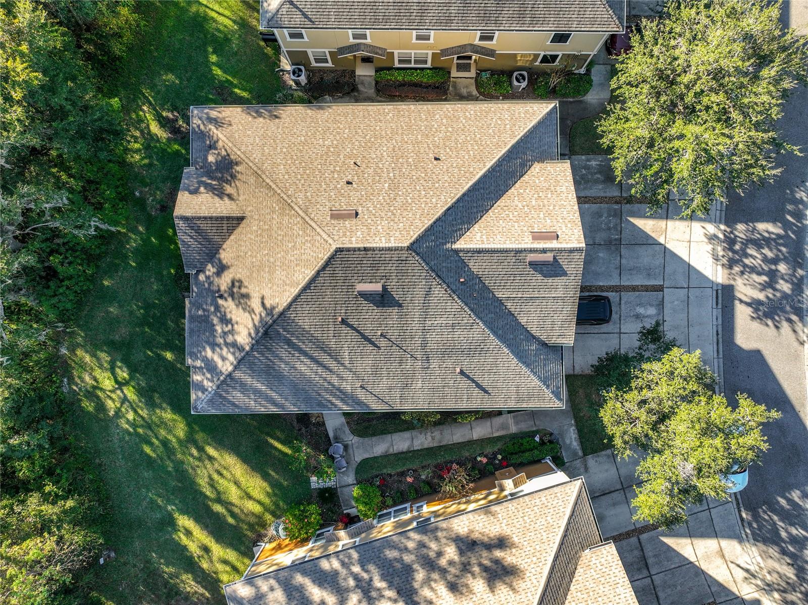 TUCKER OAKS CONDO PH 1 - Residential Lease