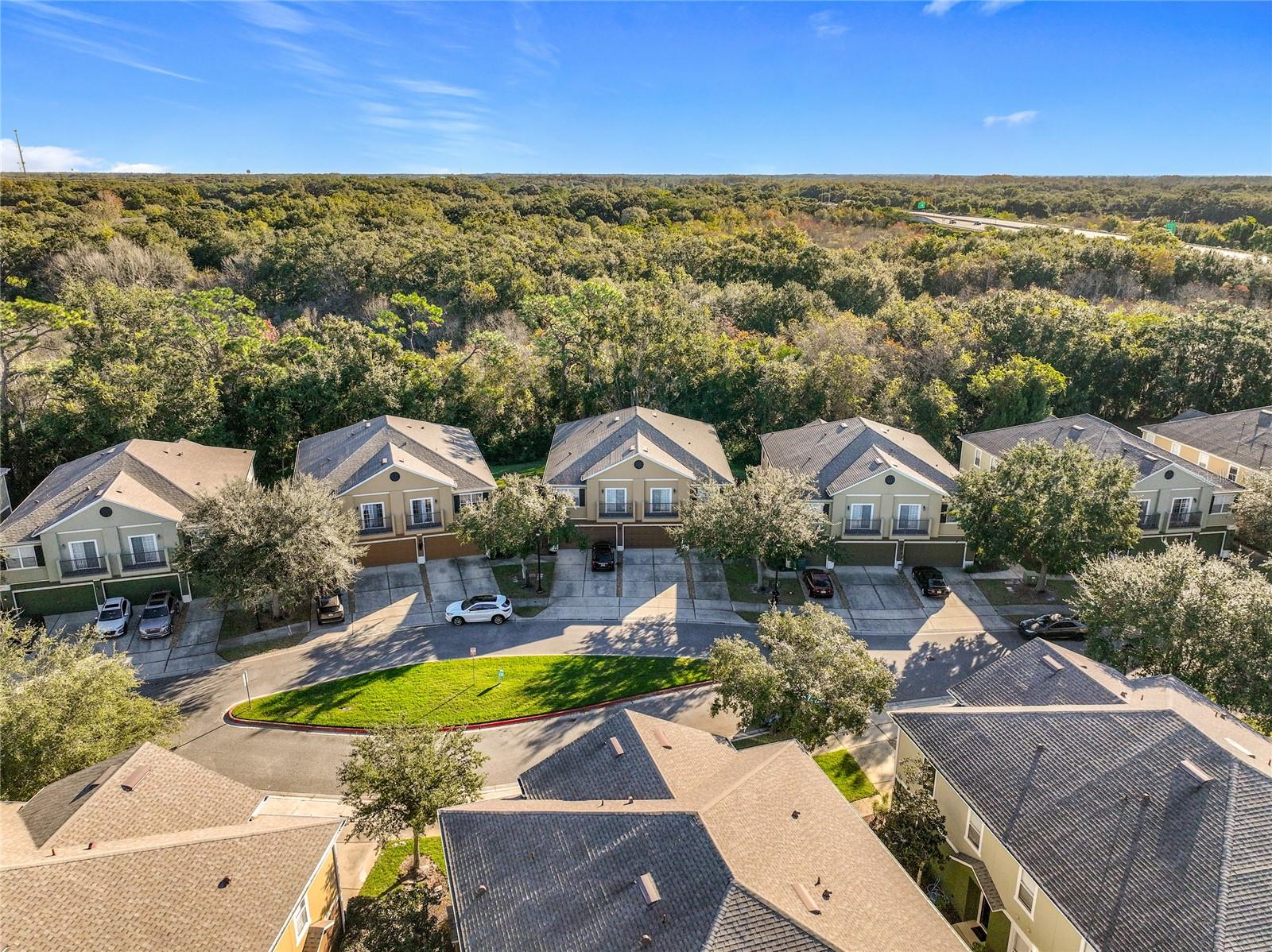 TUCKER OAKS CONDO PH 1 - Residential Lease