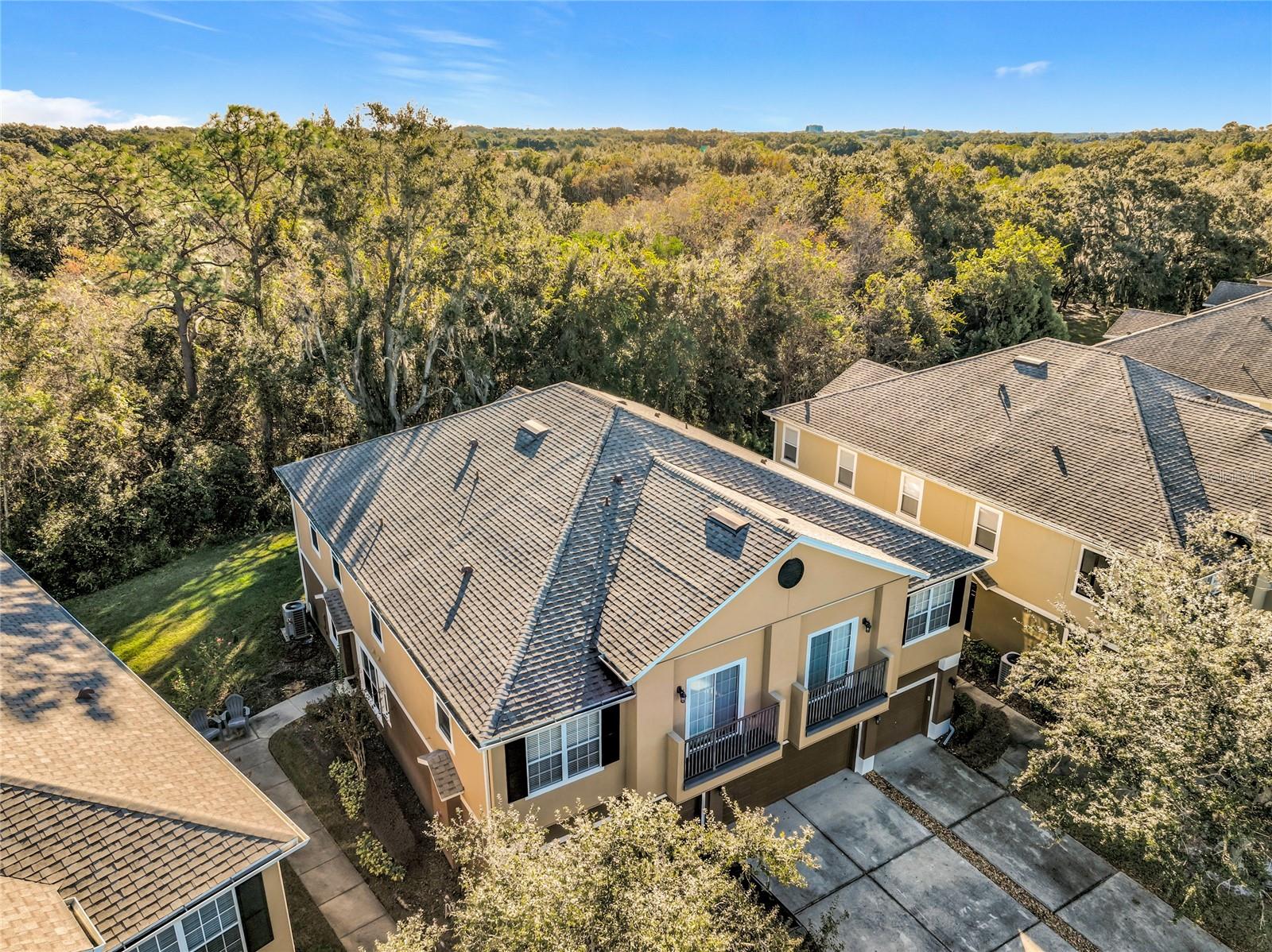 TUCKER OAKS CONDO PH 1 - Residential Lease