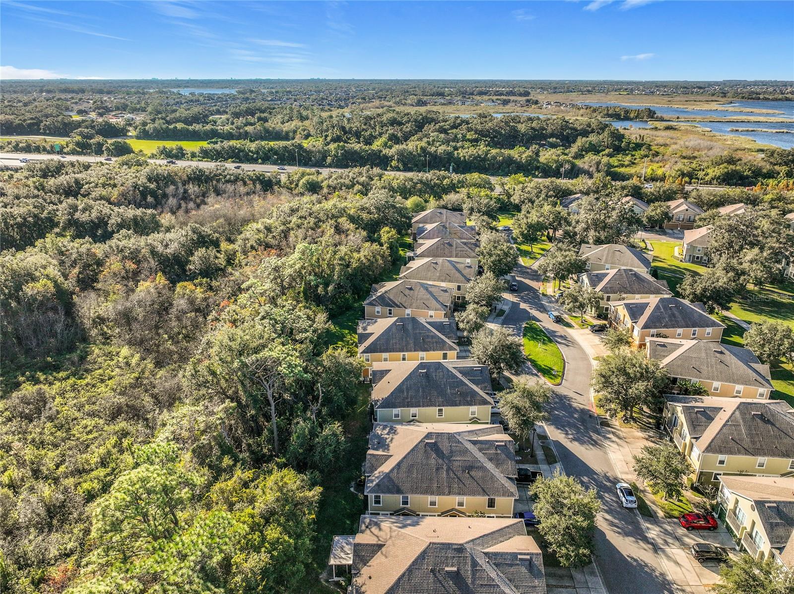 TUCKER OAKS CONDO PH 1 - Residential Lease