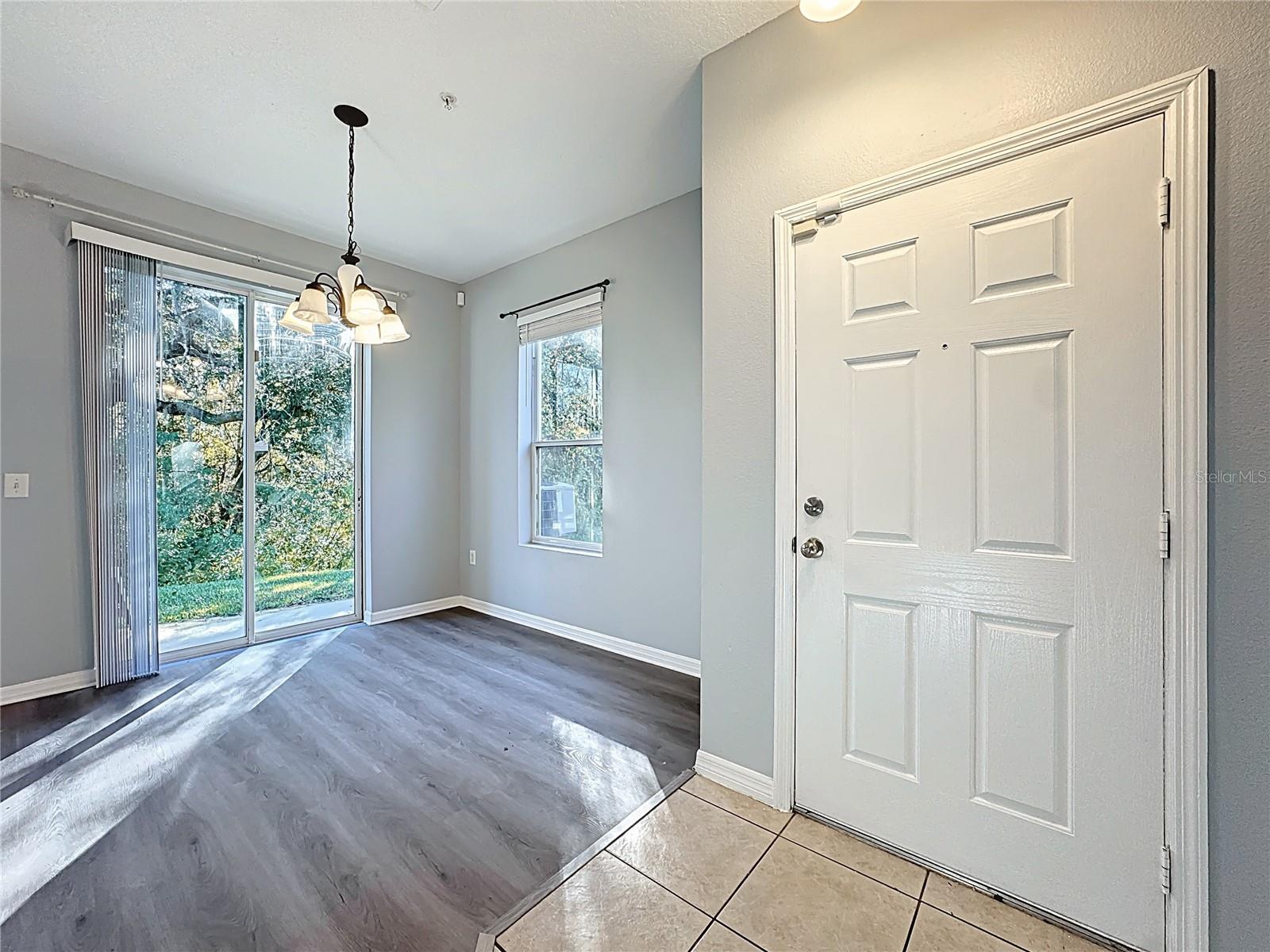 TUCKER OAKS CONDO PH 1 - Residential Lease