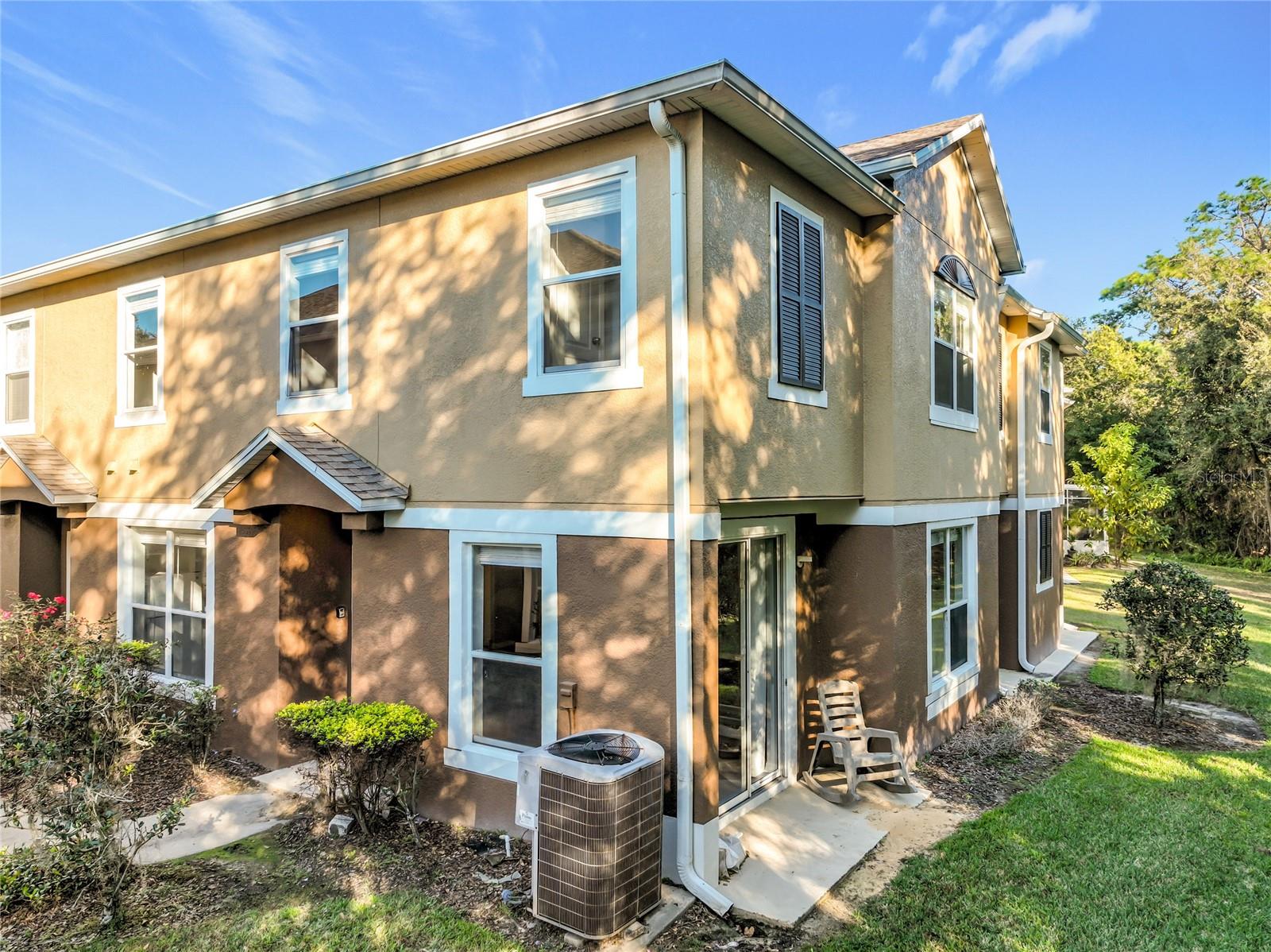 TUCKER OAKS CONDO PH 1 - Residential Lease