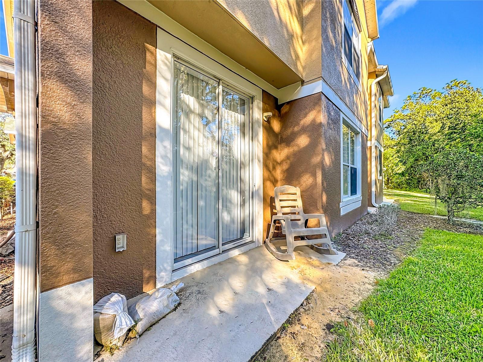 TUCKER OAKS CONDO PH 1 - Residential Lease