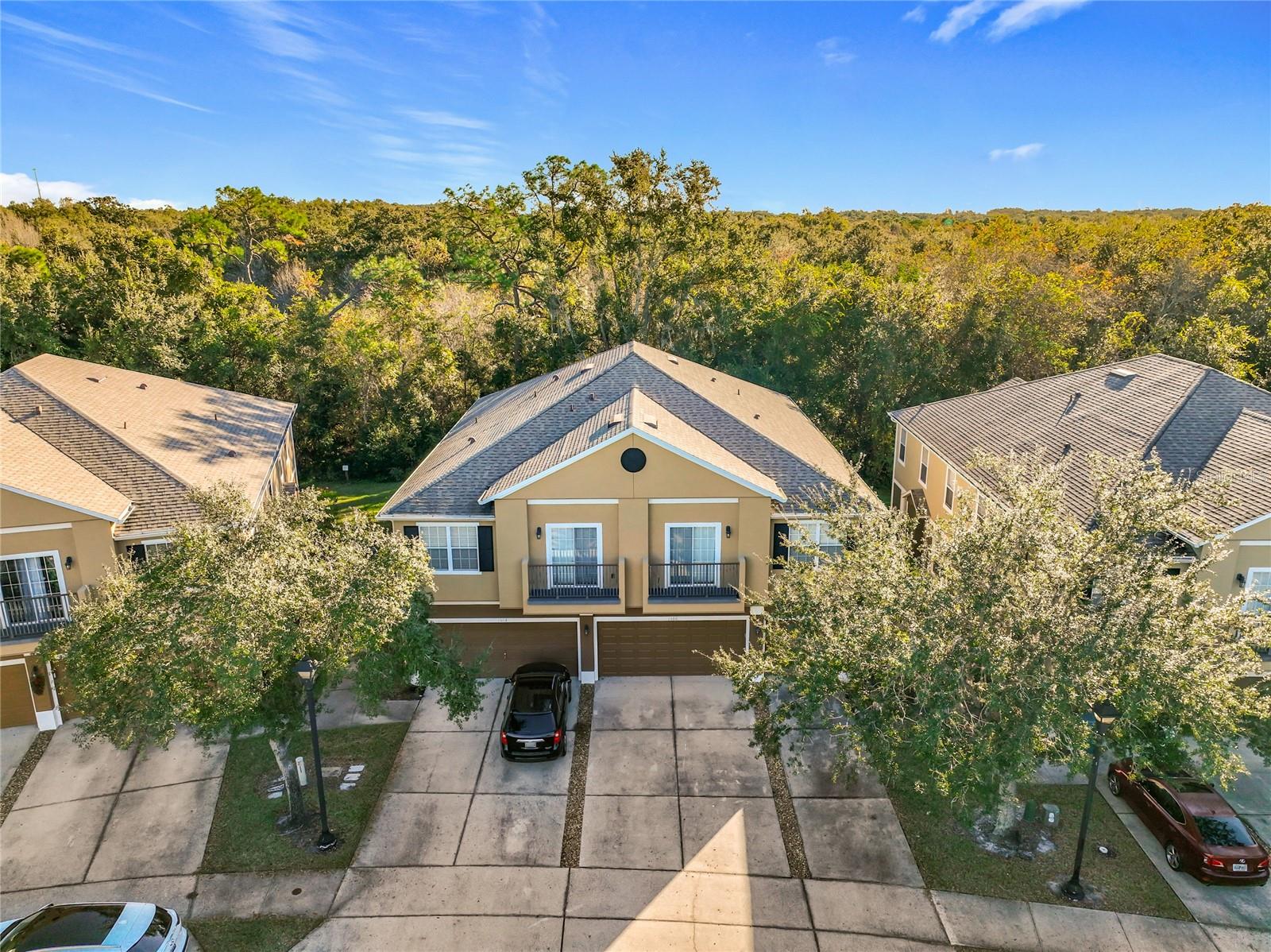 TUCKER OAKS CONDO PH 1 - Residential Lease