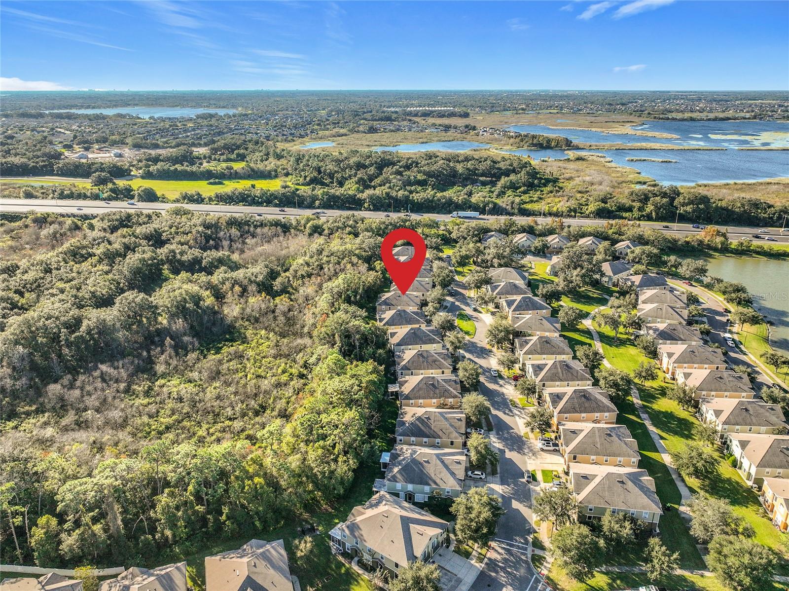 TUCKER OAKS CONDO PH 1 - Residential Lease