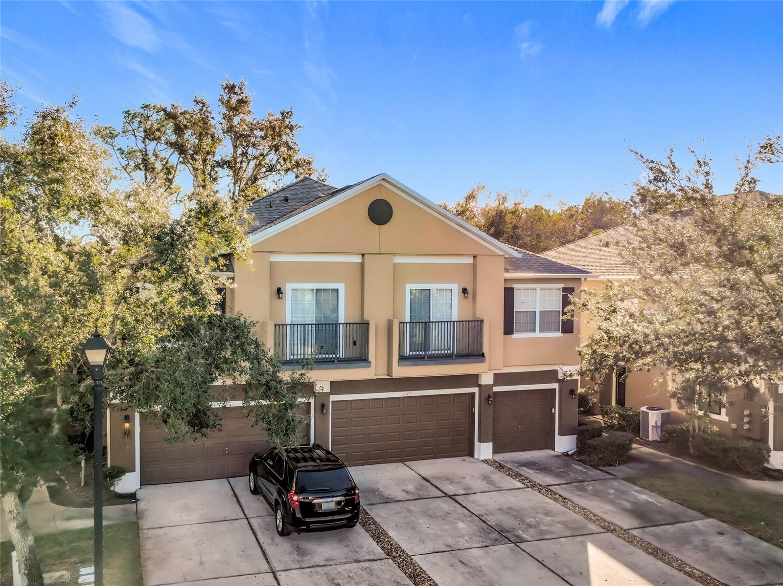 TUCKER OAKS CONDO PH 1 - Residential Lease