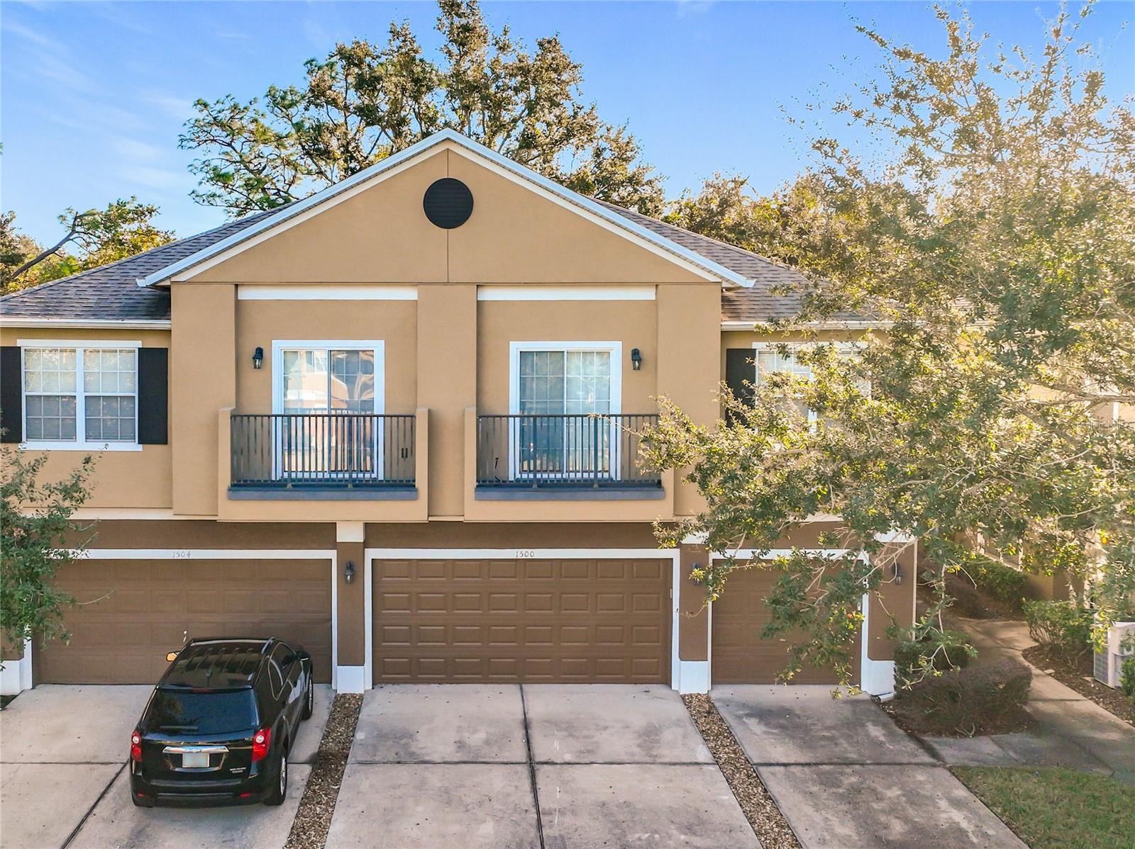 TUCKER OAKS CONDO PH 1 - Residential Lease