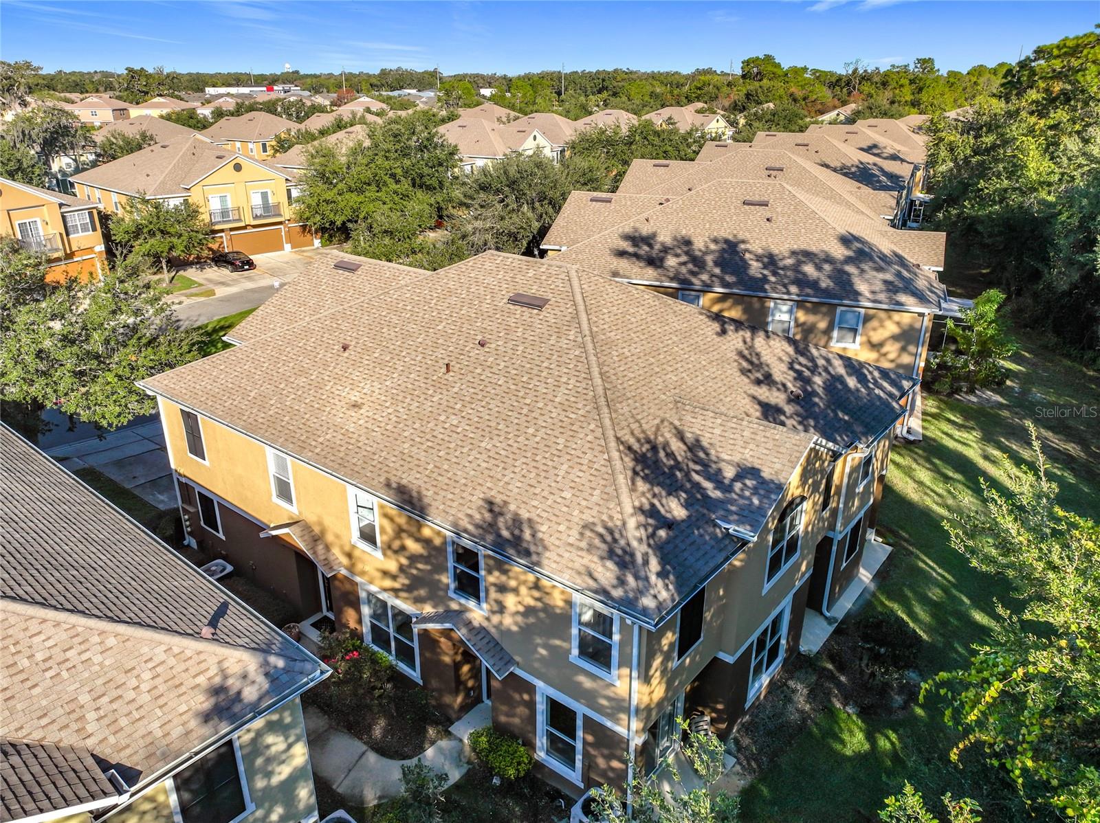 TUCKER OAKS CONDO PH 1 - Residential Lease