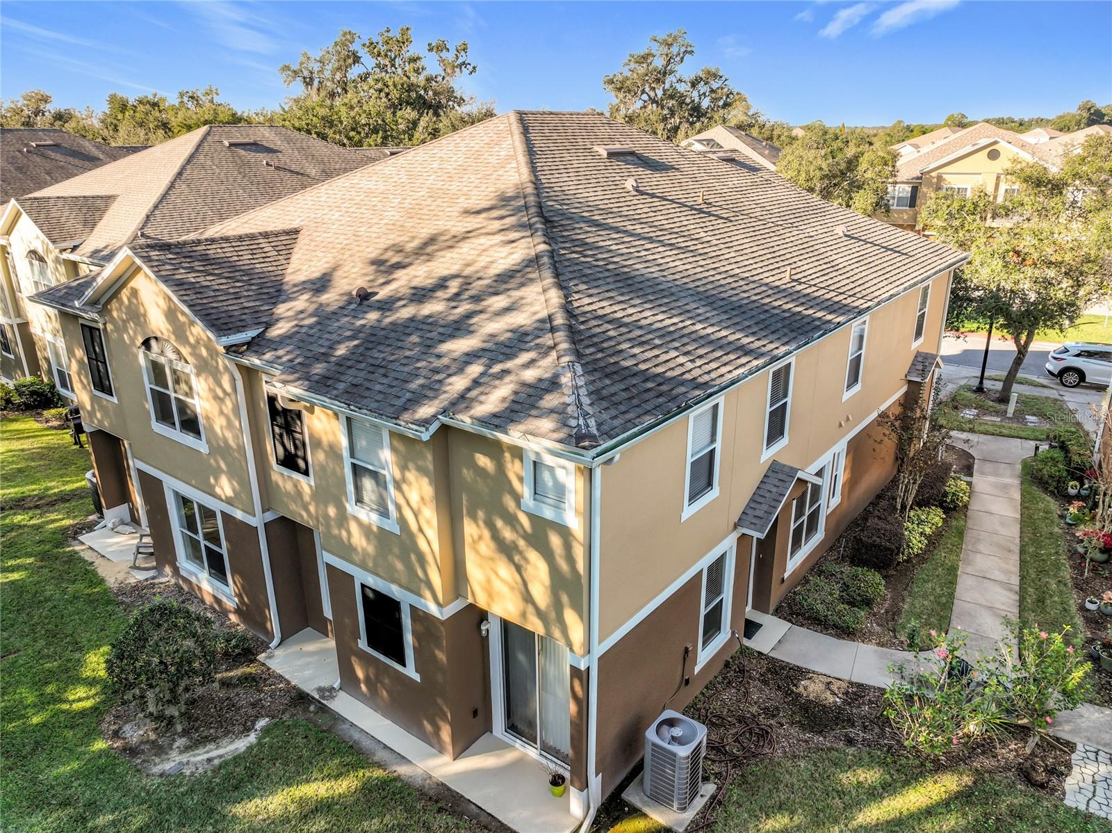 TUCKER OAKS CONDO PH 1 - Residential Lease