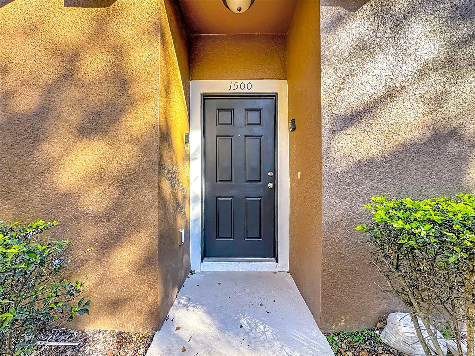 TUCKER OAKS CONDO PH 1 - Residential Lease