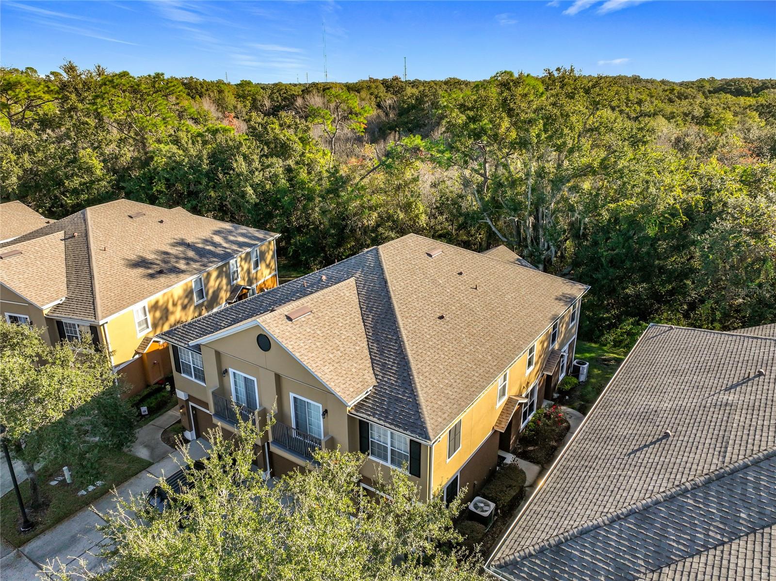 TUCKER OAKS CONDO PH 1 - Residential Lease