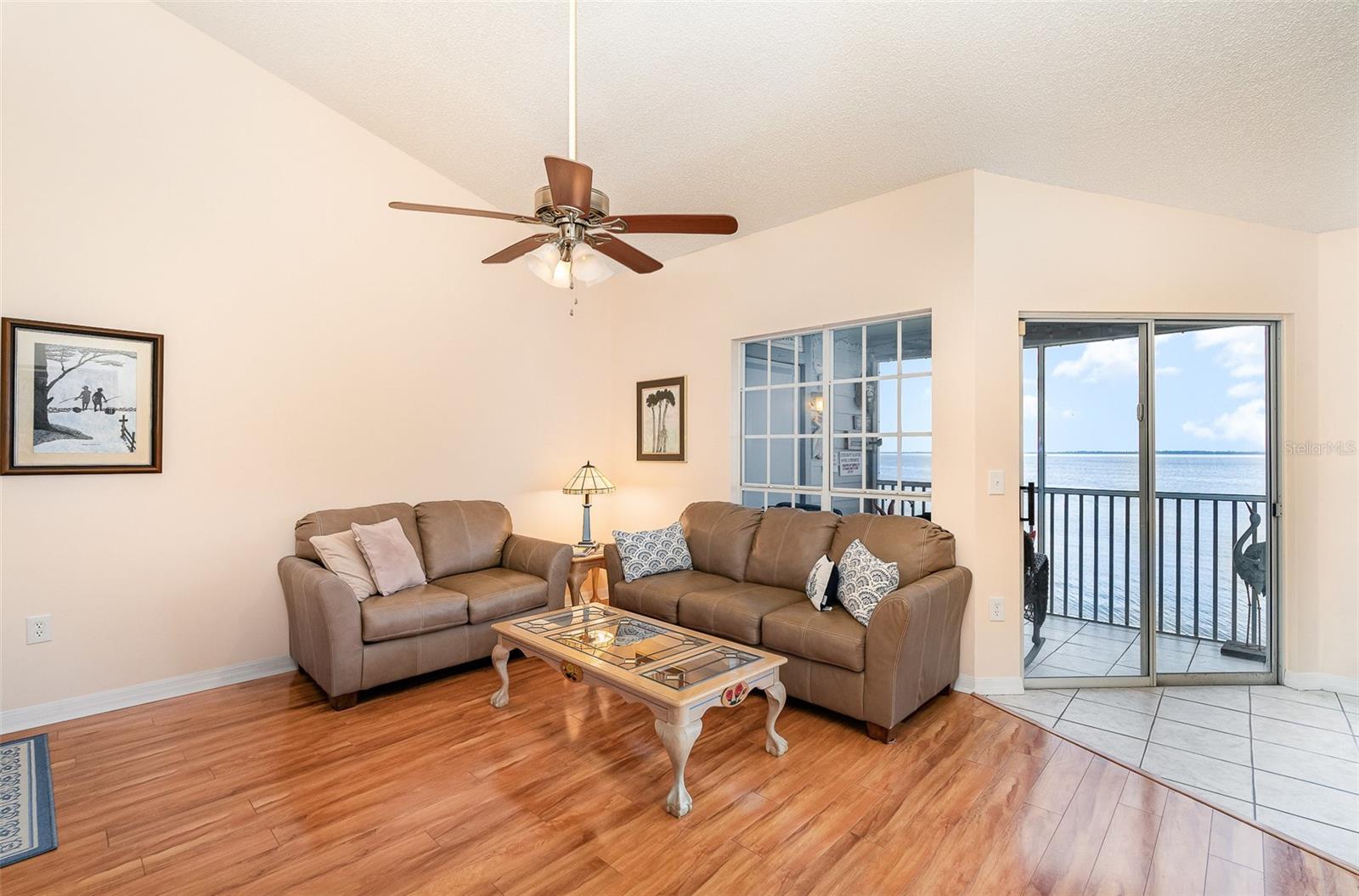 DELESPINE ON INDIAN RIVER - Residential