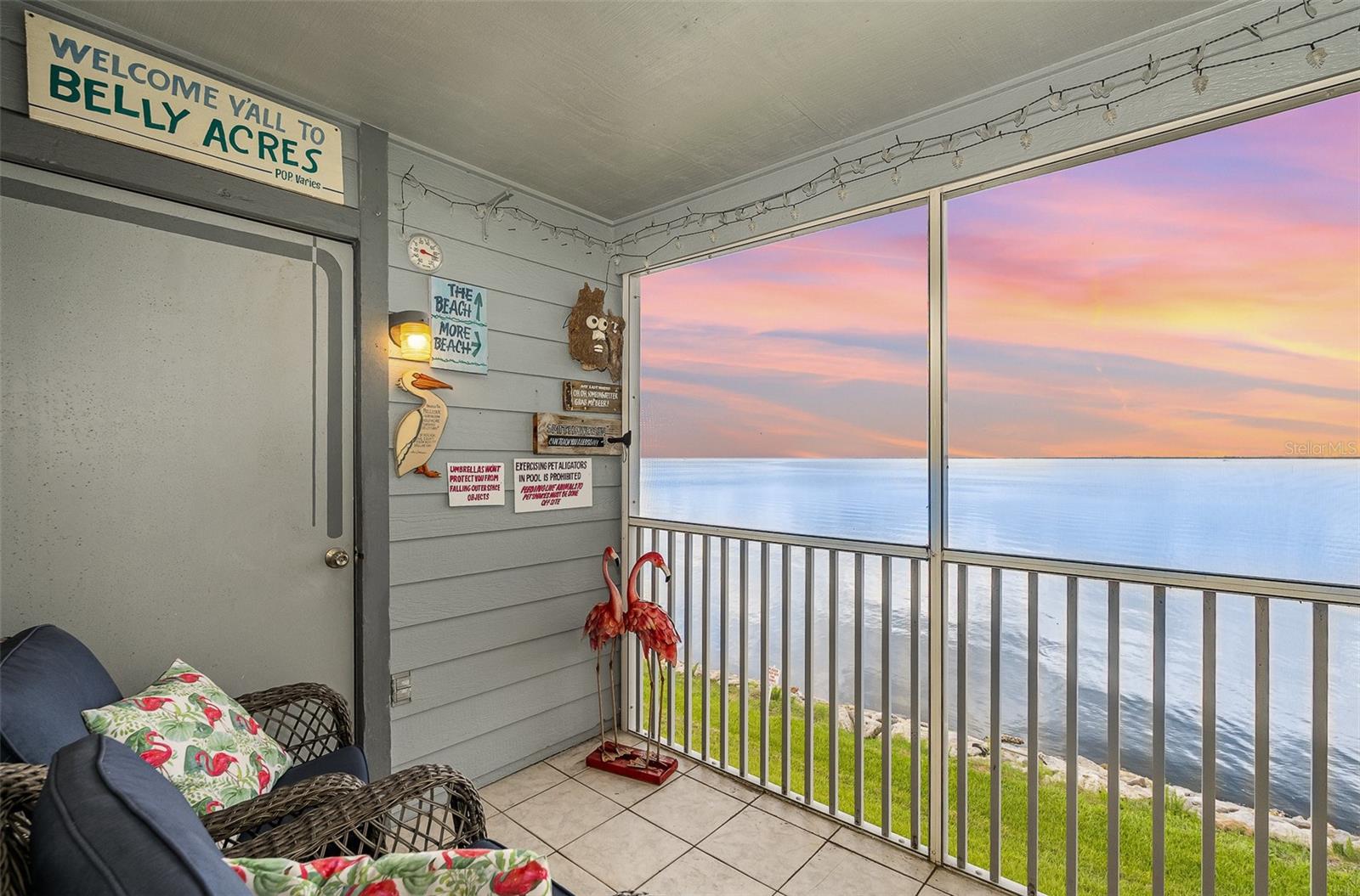 DELESPINE ON INDIAN RIVER - Residential