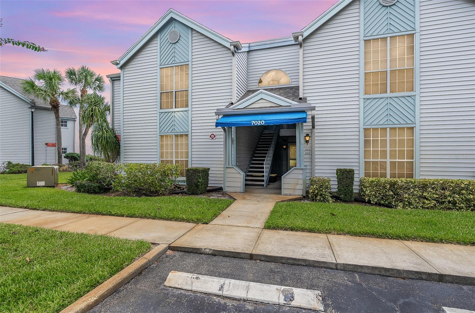 DELESPINE ON INDIAN RIVER - Residential