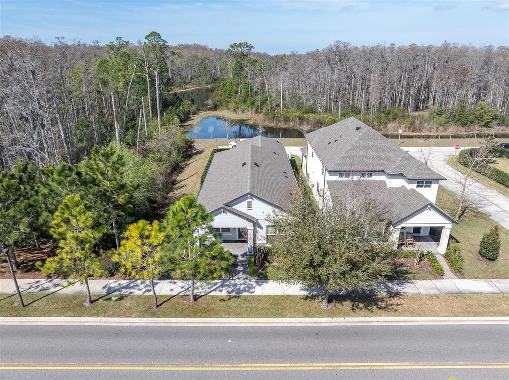 Photo of 3841 Night Star Trail, Odessa, FL 33556 (MLS # W7883390)