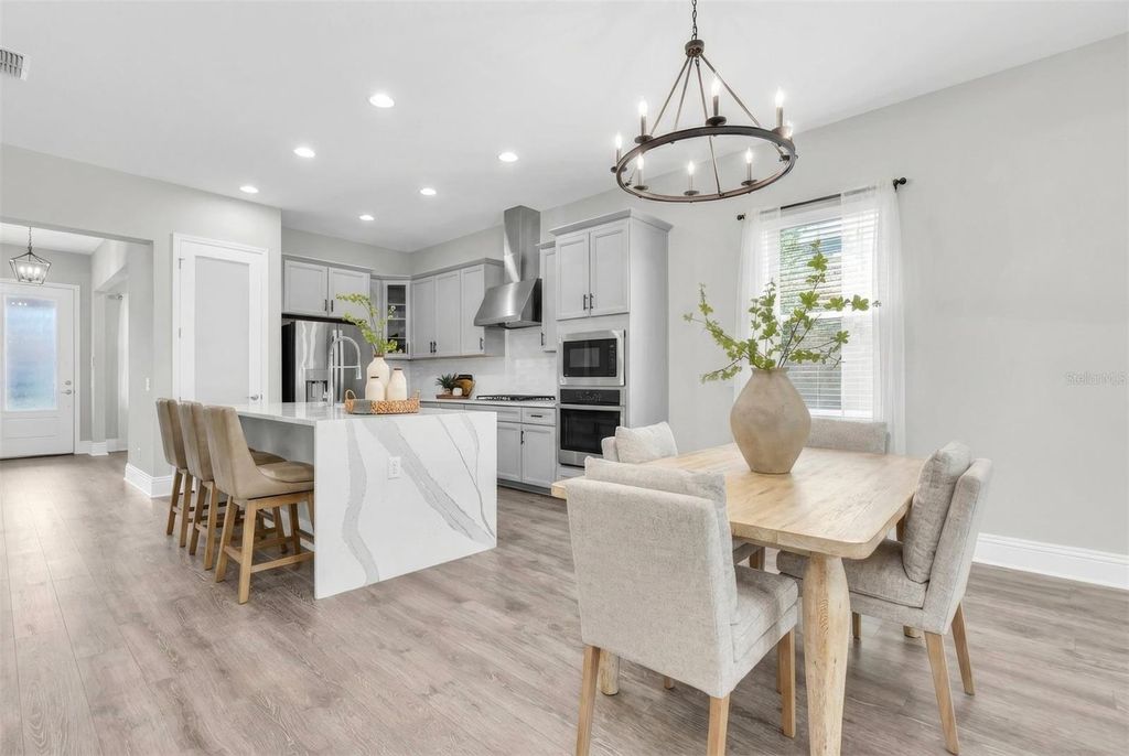 Photo of 3841 Night Star Trail, Odessa, FL 33556 (MLS # W7883390)