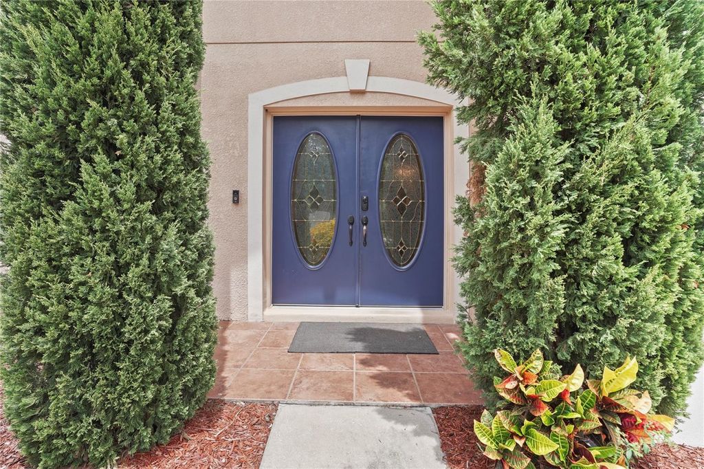 Photo of 6019 Cape Loop, Land O Lakes, FL 34639 (MLS # TB8416624)