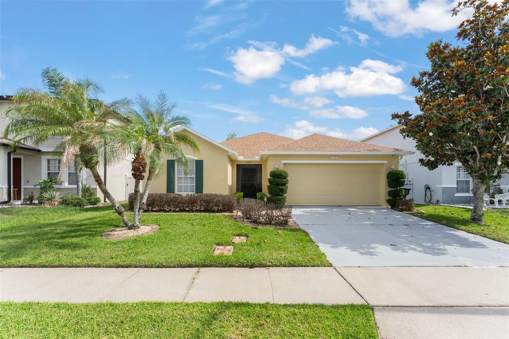 Photo of 11867 Old Glory Drive, Orlando, FL 32837 (MLS # O6409852)