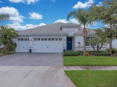 Photo of 1368 Olympic Club Boulevard, Davenport, FL 33896 (MLS # O6443477)