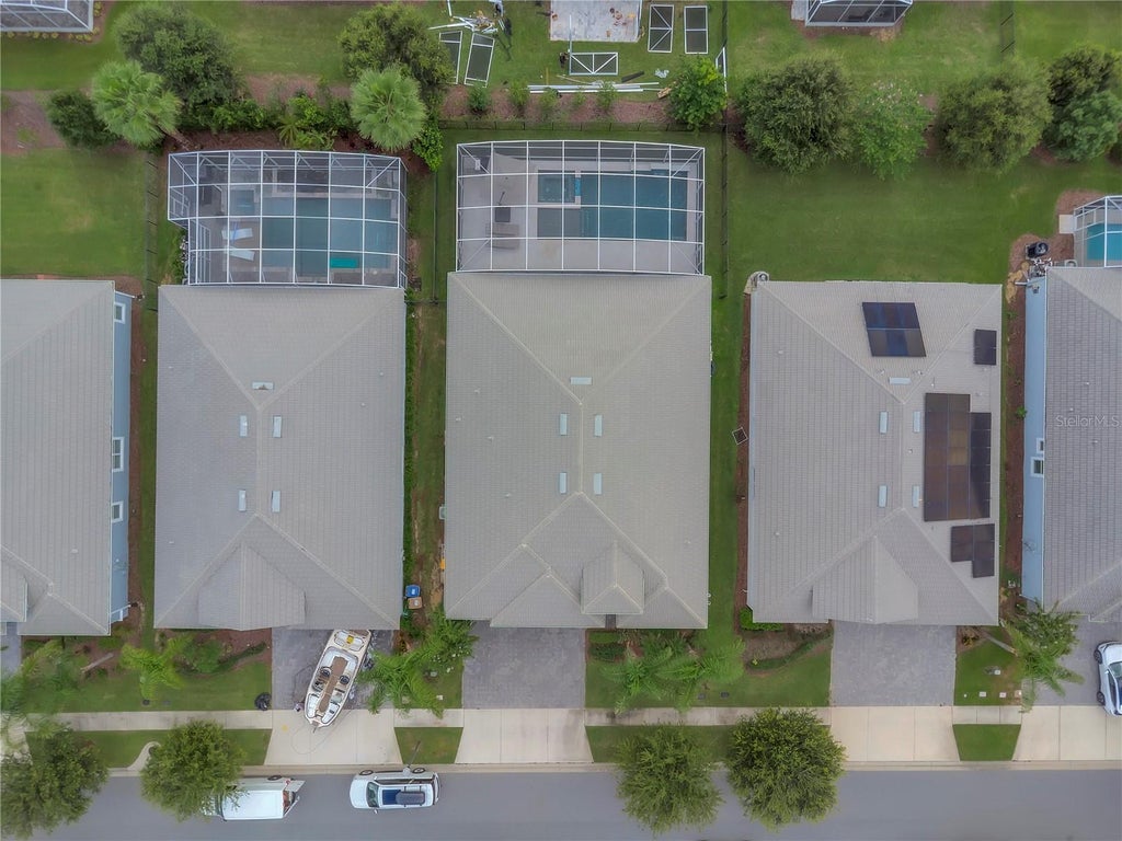 Photo of 1368 Olympic Club Boulevard, Davenport, FL 33896 (MLS # O6443477)