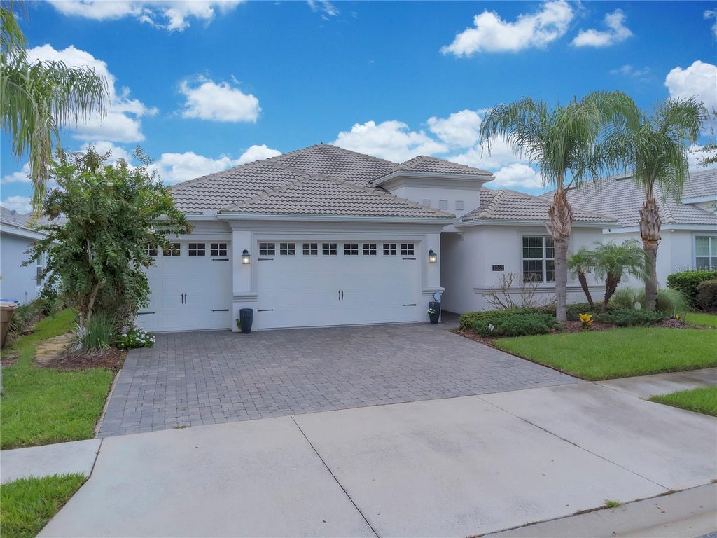 Photo of 1368 Olympic Club Boulevard, Davenport, FL 33896 (MLS # O6443477)