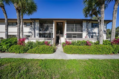 A home in PORT CHARLOTTE